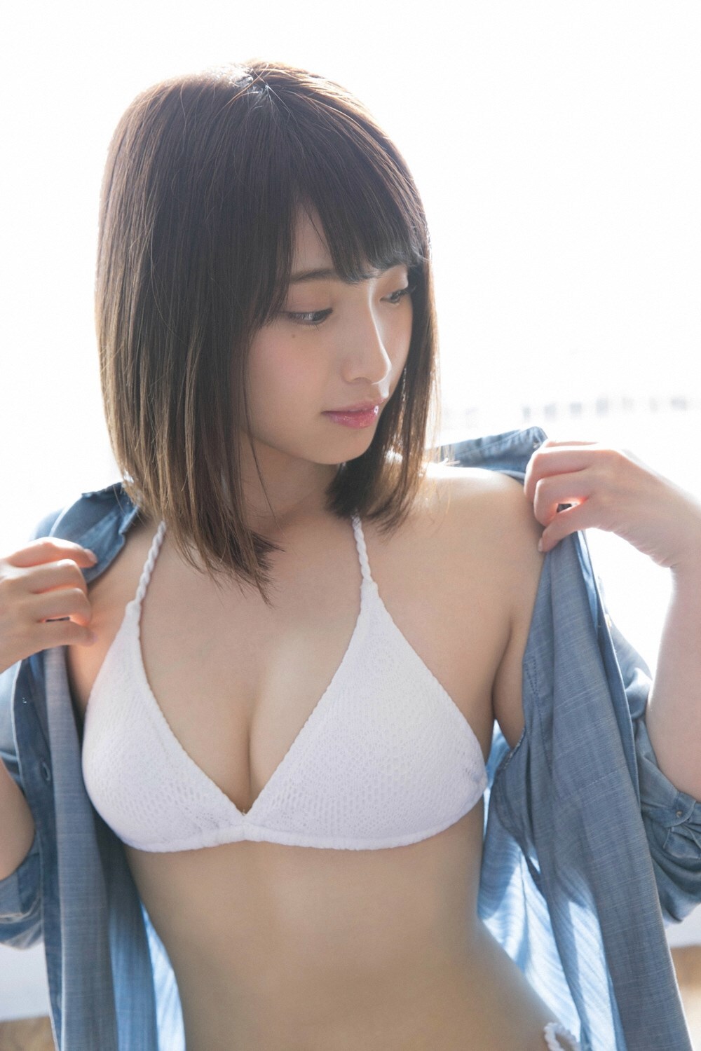 YS-Web-Vol.723 Riko Nagai 永井理子